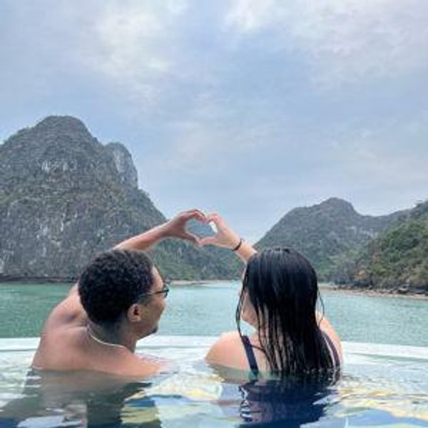 Honeymoon Fund