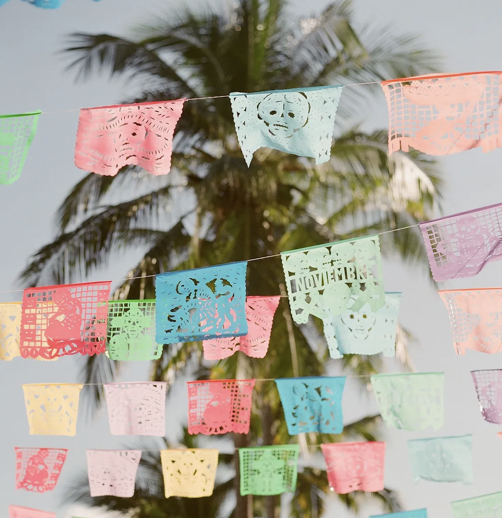 The Wedding Website of Grace Marte and Christian Deamer