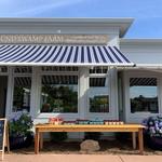 Round Swamp Farm