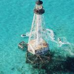 Alligator Reef Lighthouse
