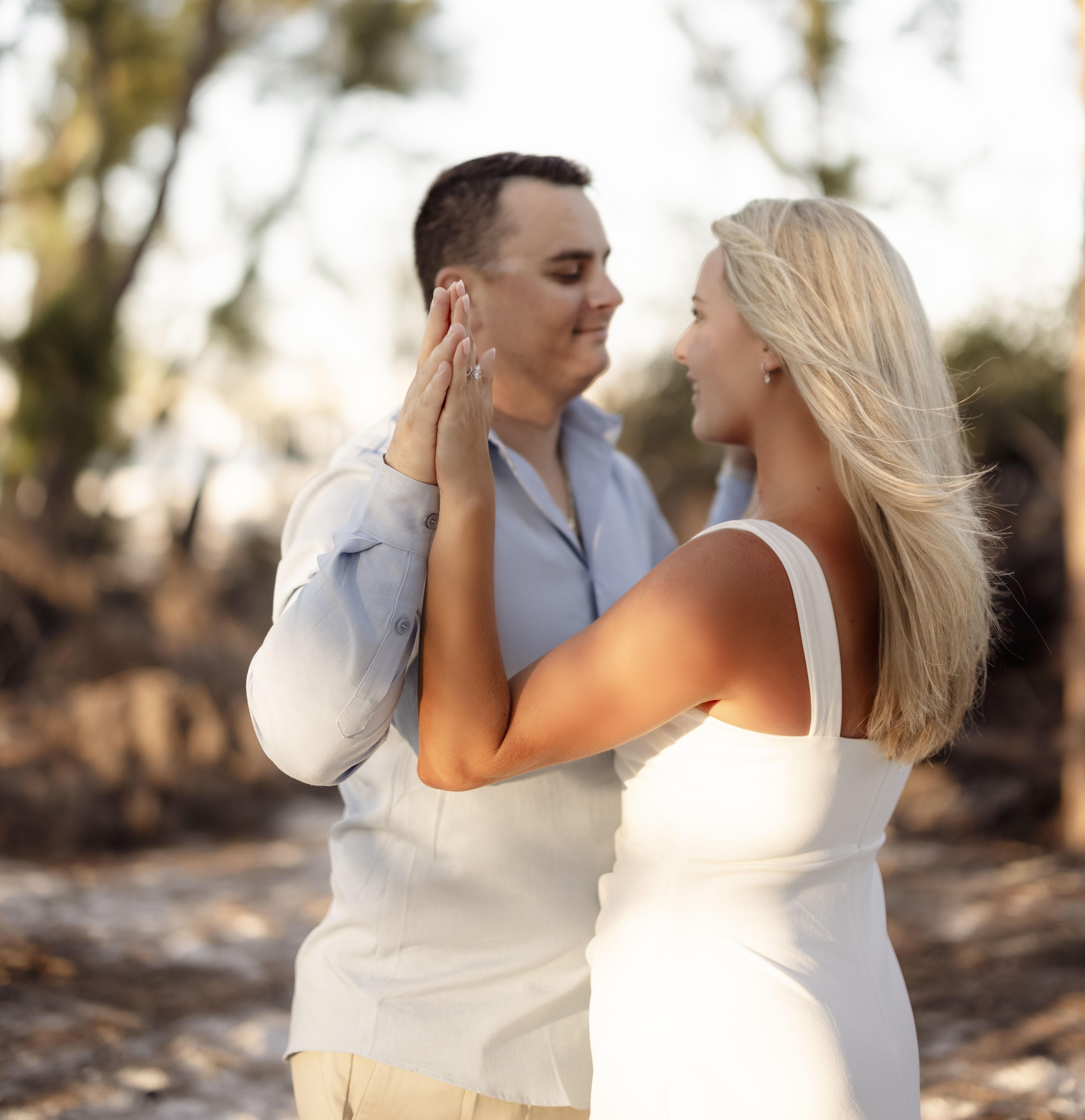 The Wedding Website of Carlie Sutherland and Brandon Duffy