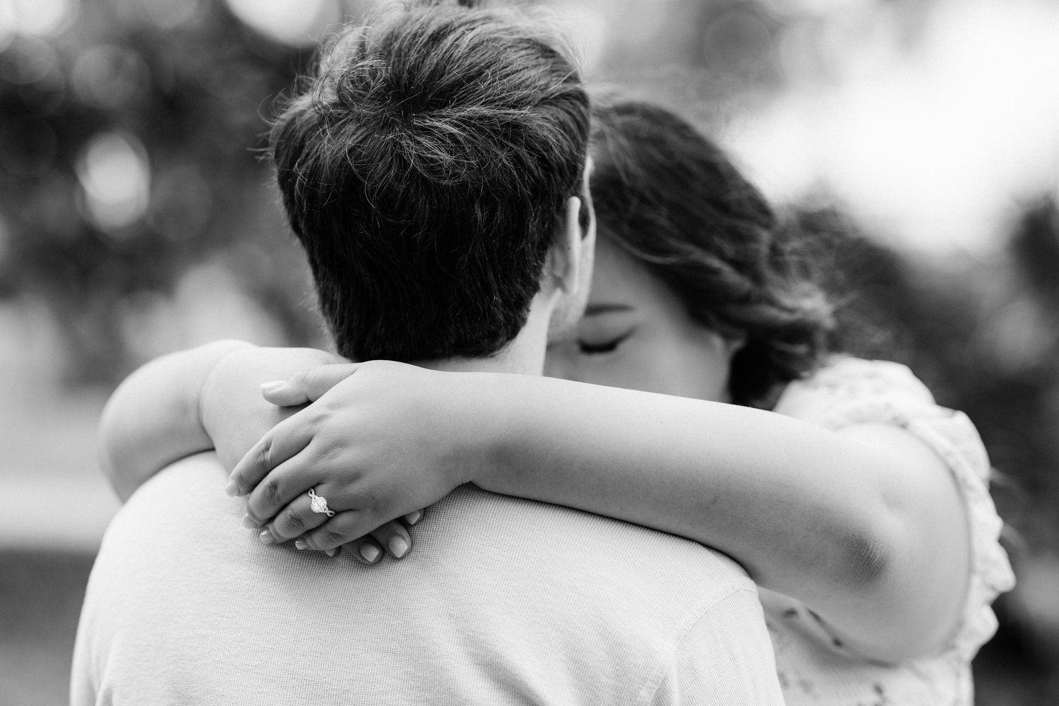 The Wedding Website of Grace Jeon and Jeffrey Scarangella