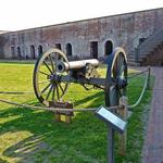 Fort Macon State Park