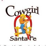 Cowgirl