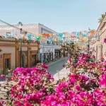 Todos Santos