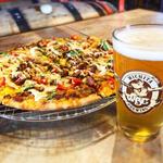 Wichita Brewing Co. & Pizzeria