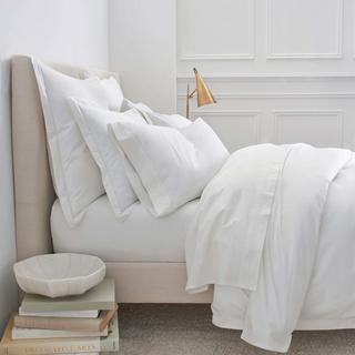Denizen Organic Duvet Cover