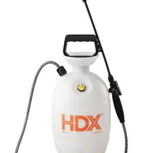 Chemical Spray Bottle