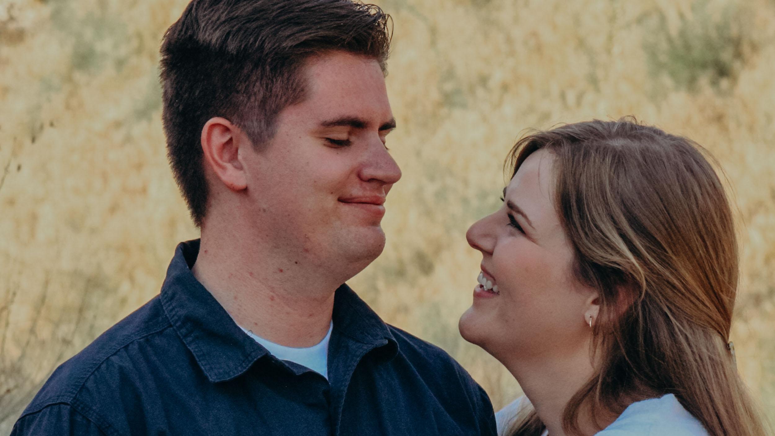 The Wedding Website of Harrison Scullin and Lexi Nielson