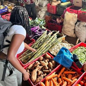 Lusaka City Tour