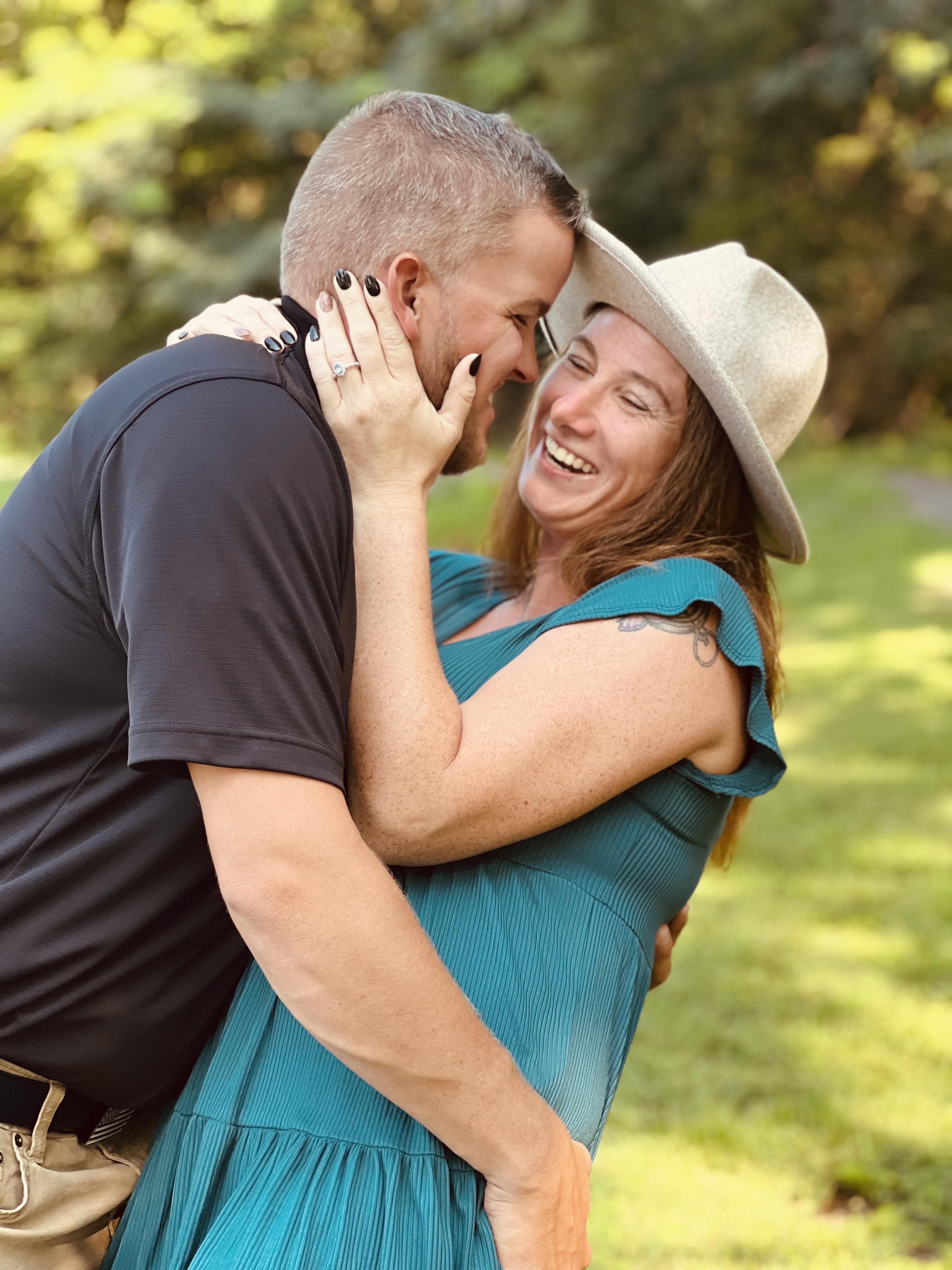 The Wedding Website of Nick Ronsse and Renee Herd