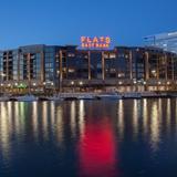 The Flats