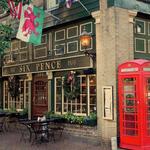 Six Pence Pub