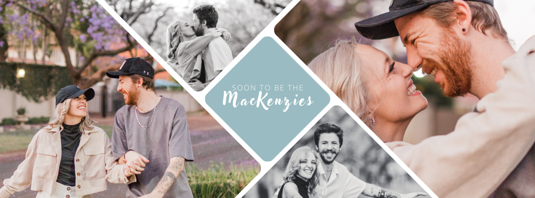 The Wedding Website of Kegan MacKenzie and Elke Hinsberger