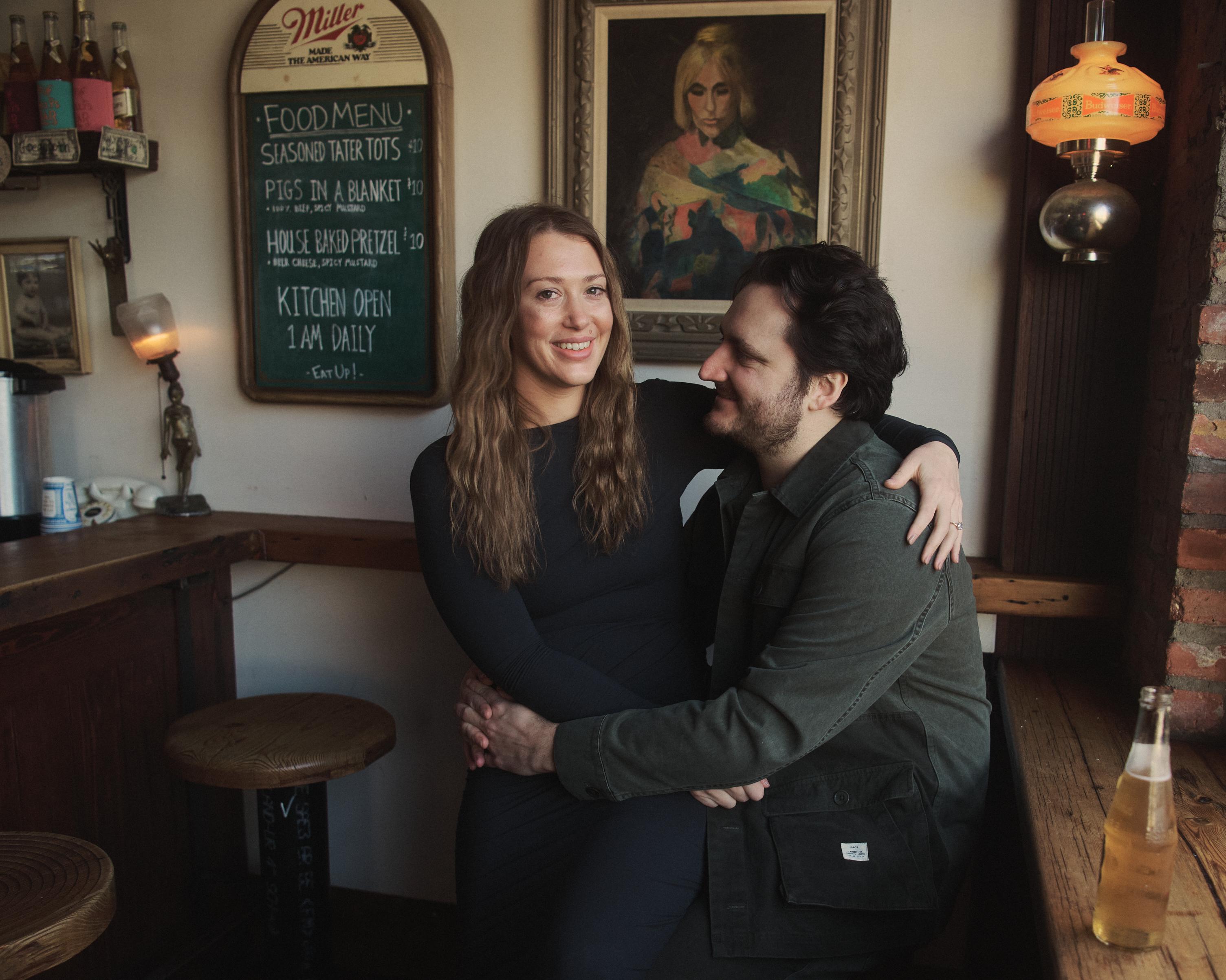 The Wedding Website of Kelsey Celeste and Bobby Hanley
