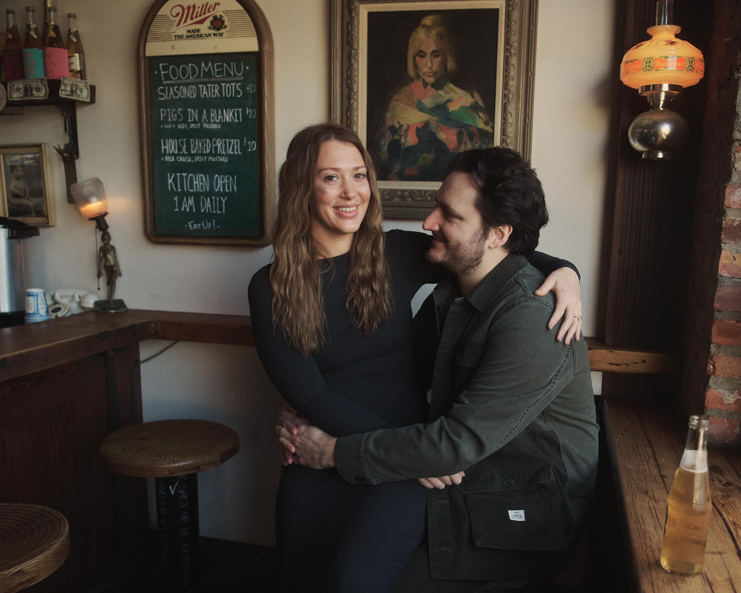 The Wedding Website of Kelsey Celeste and Bobby Hanley