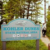 Kohler-Andrae State Park