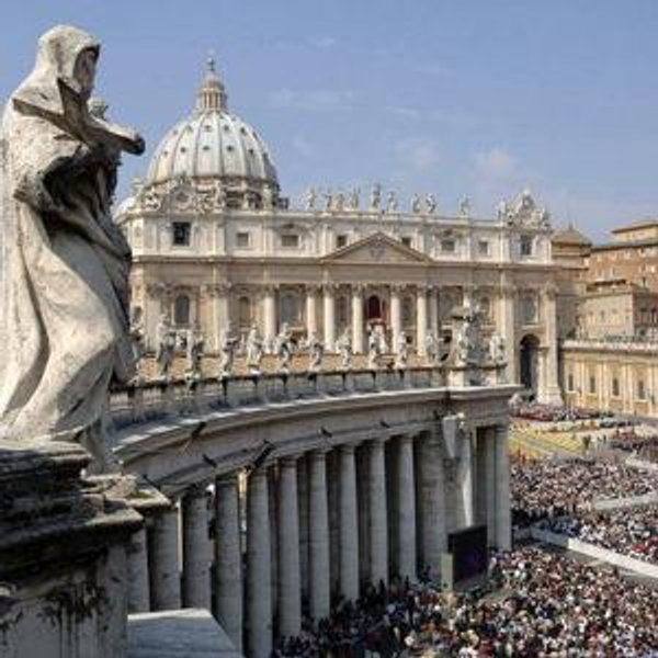 Vatican, Sistine Chapel & St. Peter's Tour