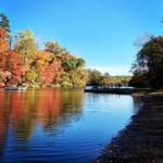 Paris Mountain State Park