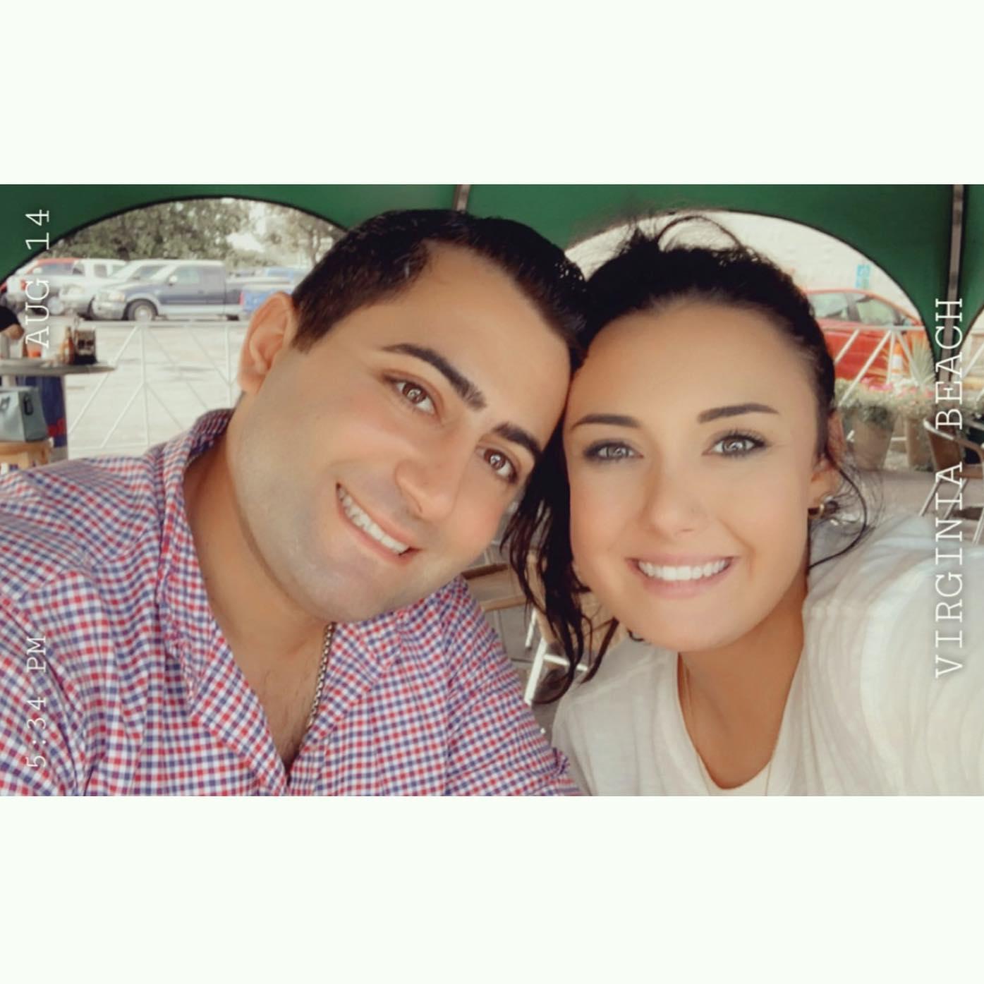 Virgina Beach trip