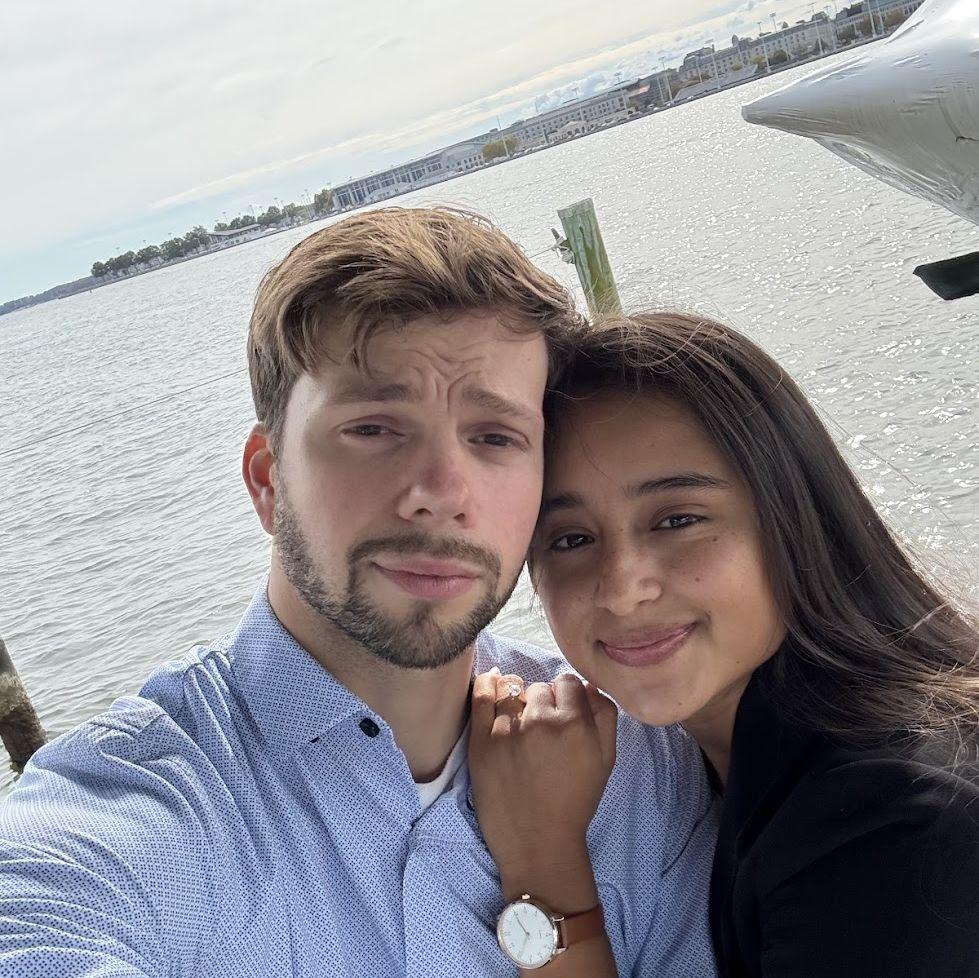 October 25th - Did some sightseeing in Annapolis