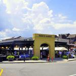 French Market