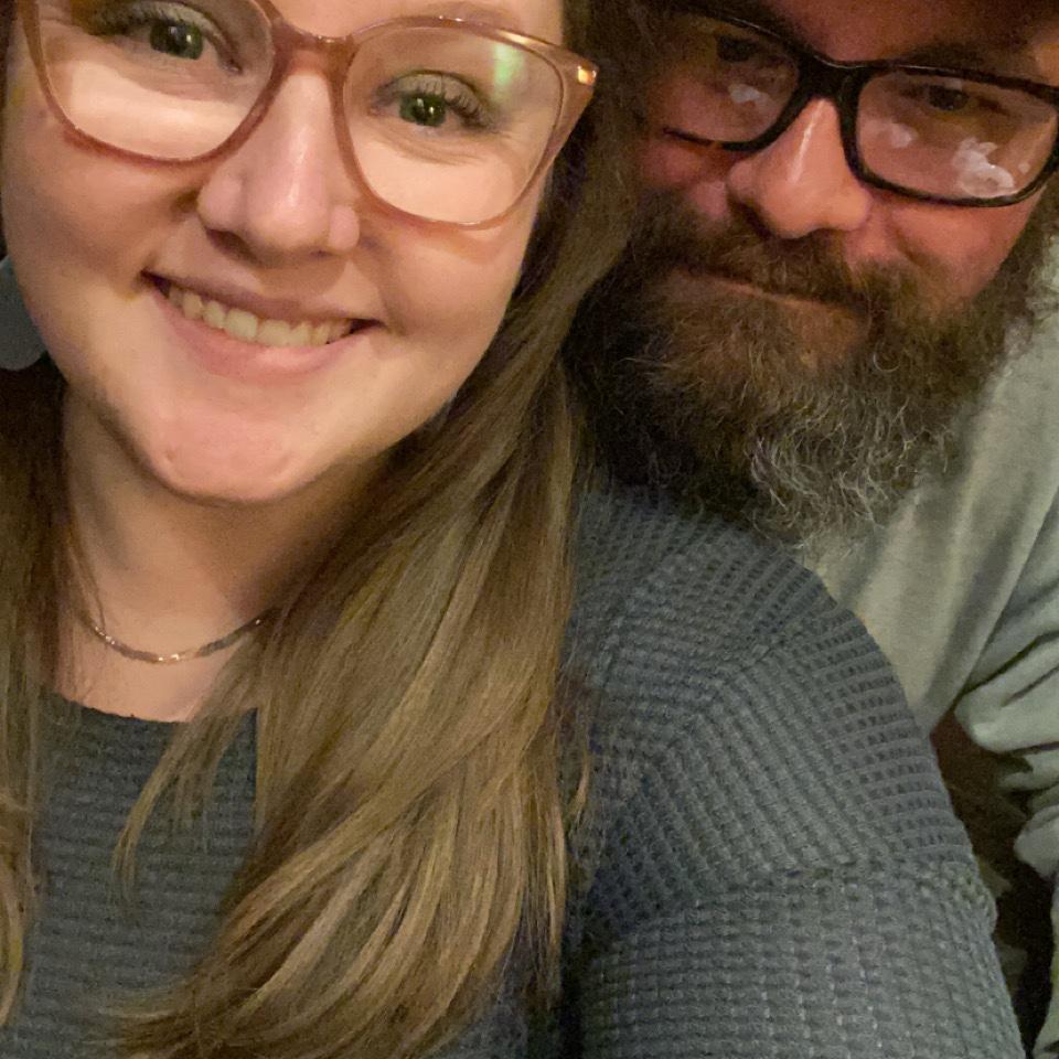 February 2022- 3rd date at Longhorn Steakhouse, Boise ID