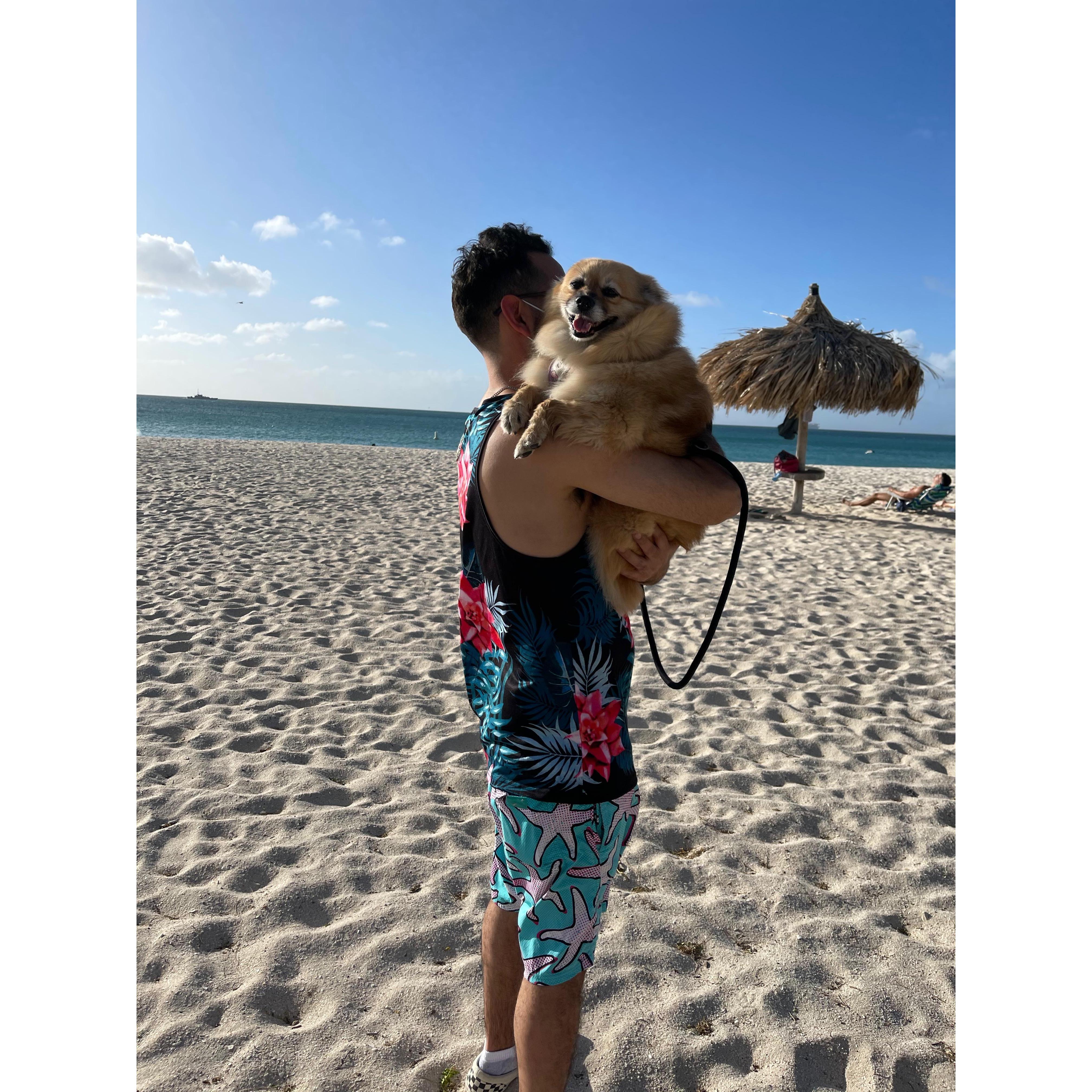 Aruba