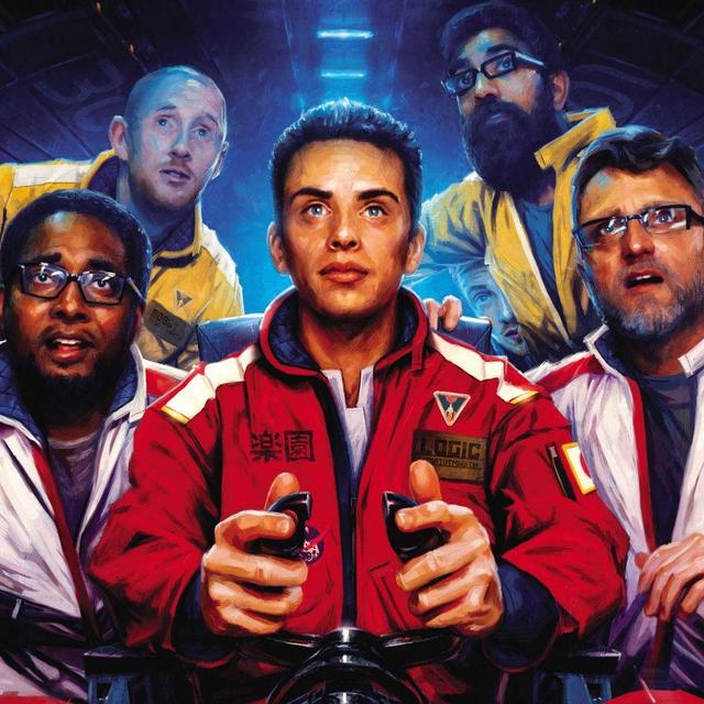 Incredible True Story [LP] - VINYL