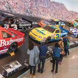NASCAR Hall of Fame