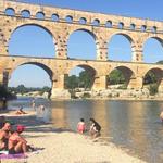 Pont du Gard