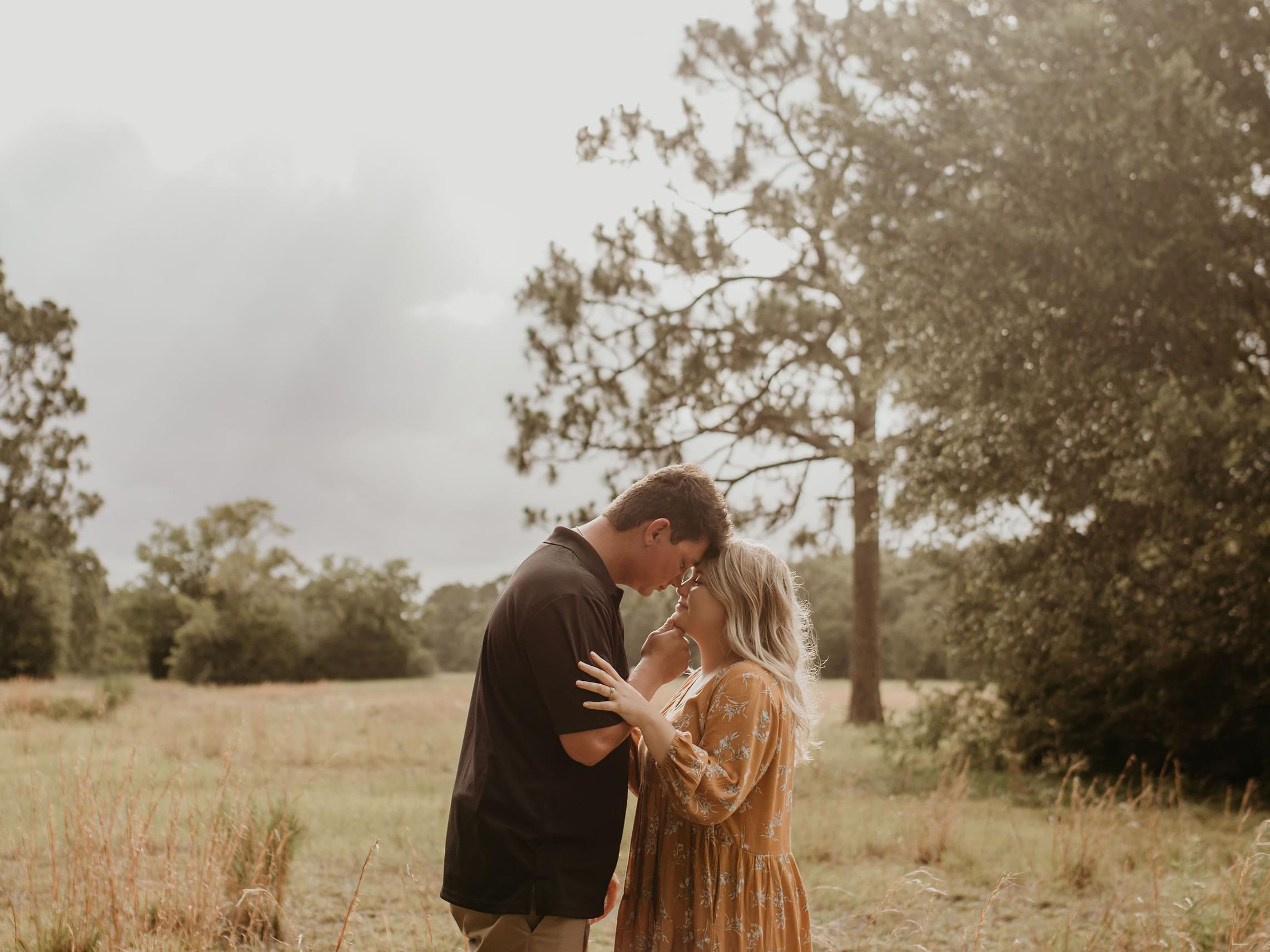 The Wedding Website of Lanndyn Greene and Sean Cameron