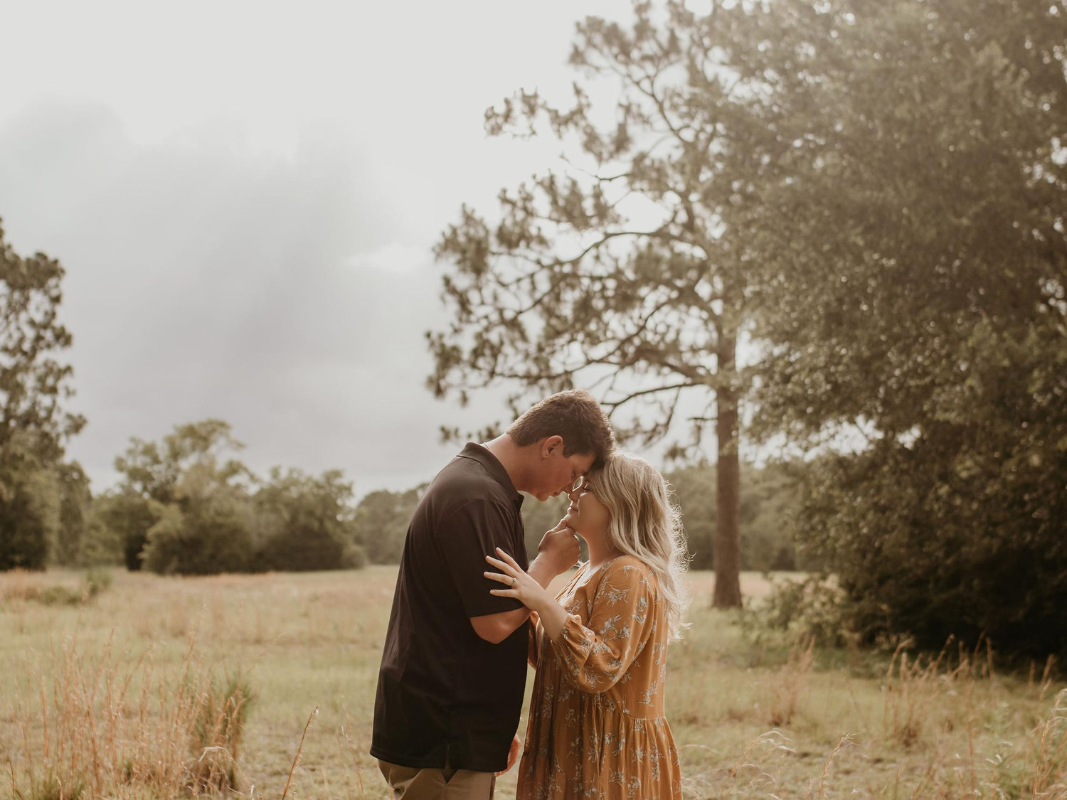 The Wedding Website of Lanndyn Greene and Sean Cameron