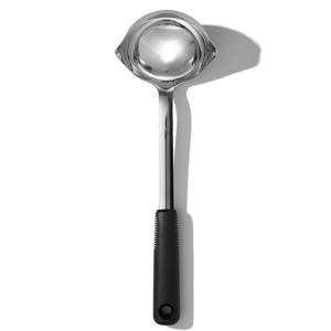 OXO Good Grips Stainless Steel Ladle