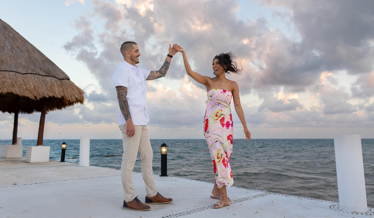 The Wedding Website of Lexy Siggers and Nick Rogerson