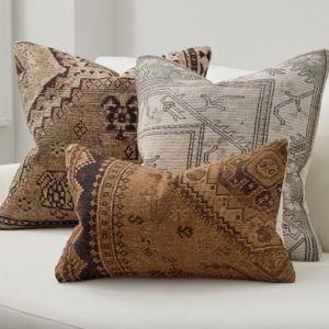 Ana Pillow Covers (Set Of 3)