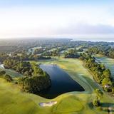 Golf at The Amelia River Club