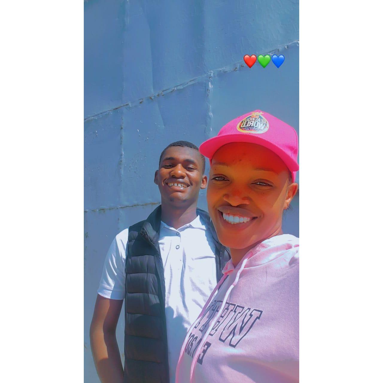 Smiles!