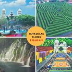 Ruta de las Flores