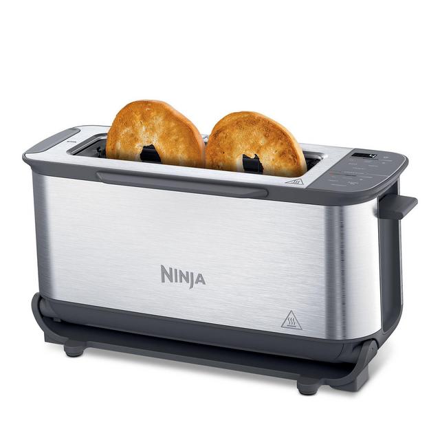 Ninja Foodi Flip Toaster
