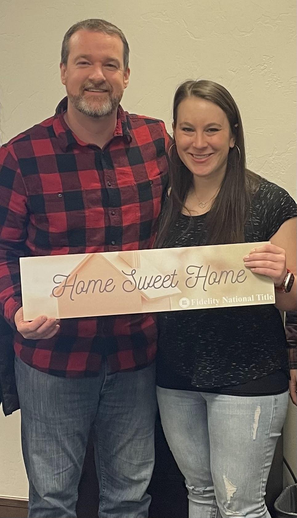 The Wedding Website of Kayla Brown and Andy Day