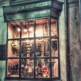 New Orleans Pharmacy Museum