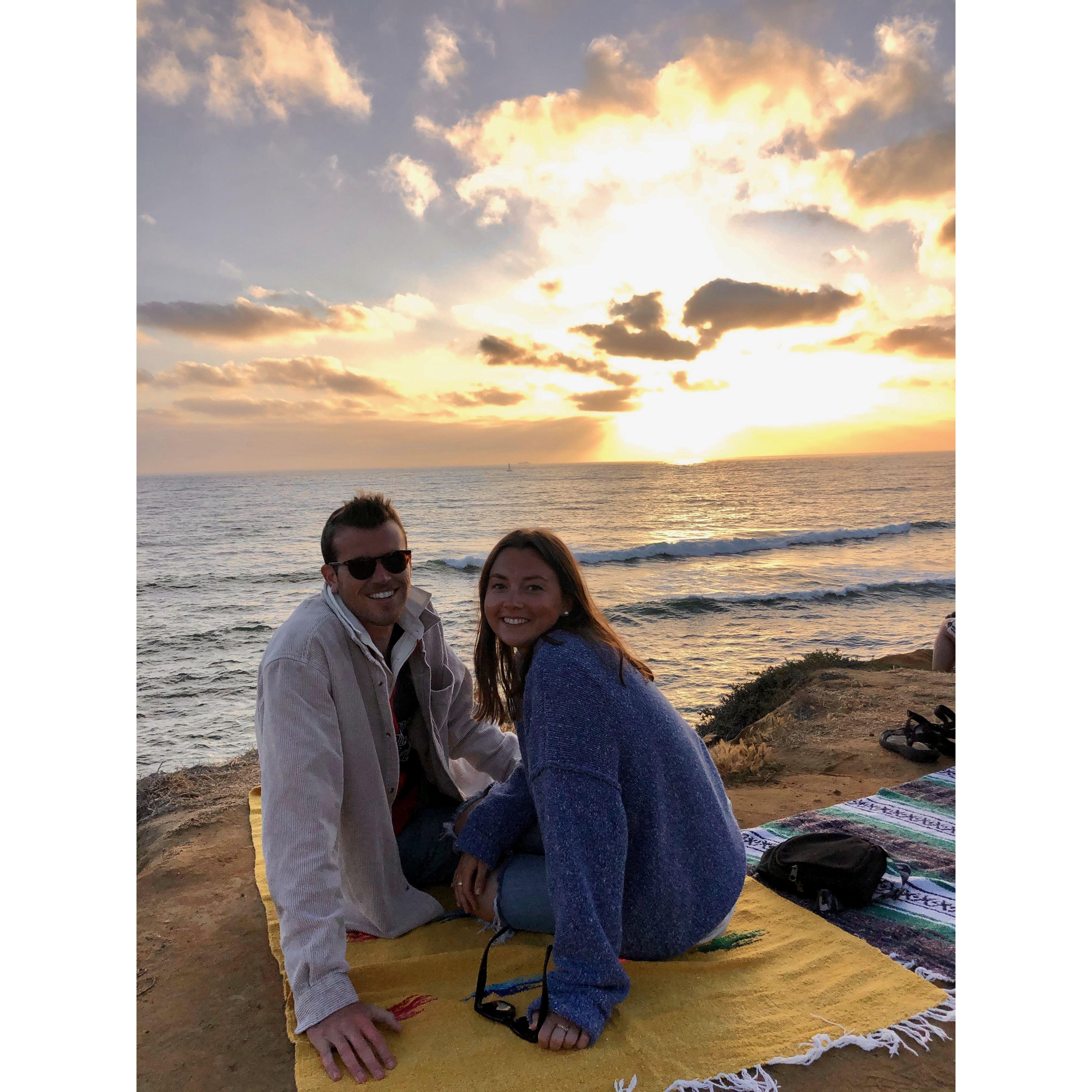 San Diego - April '22