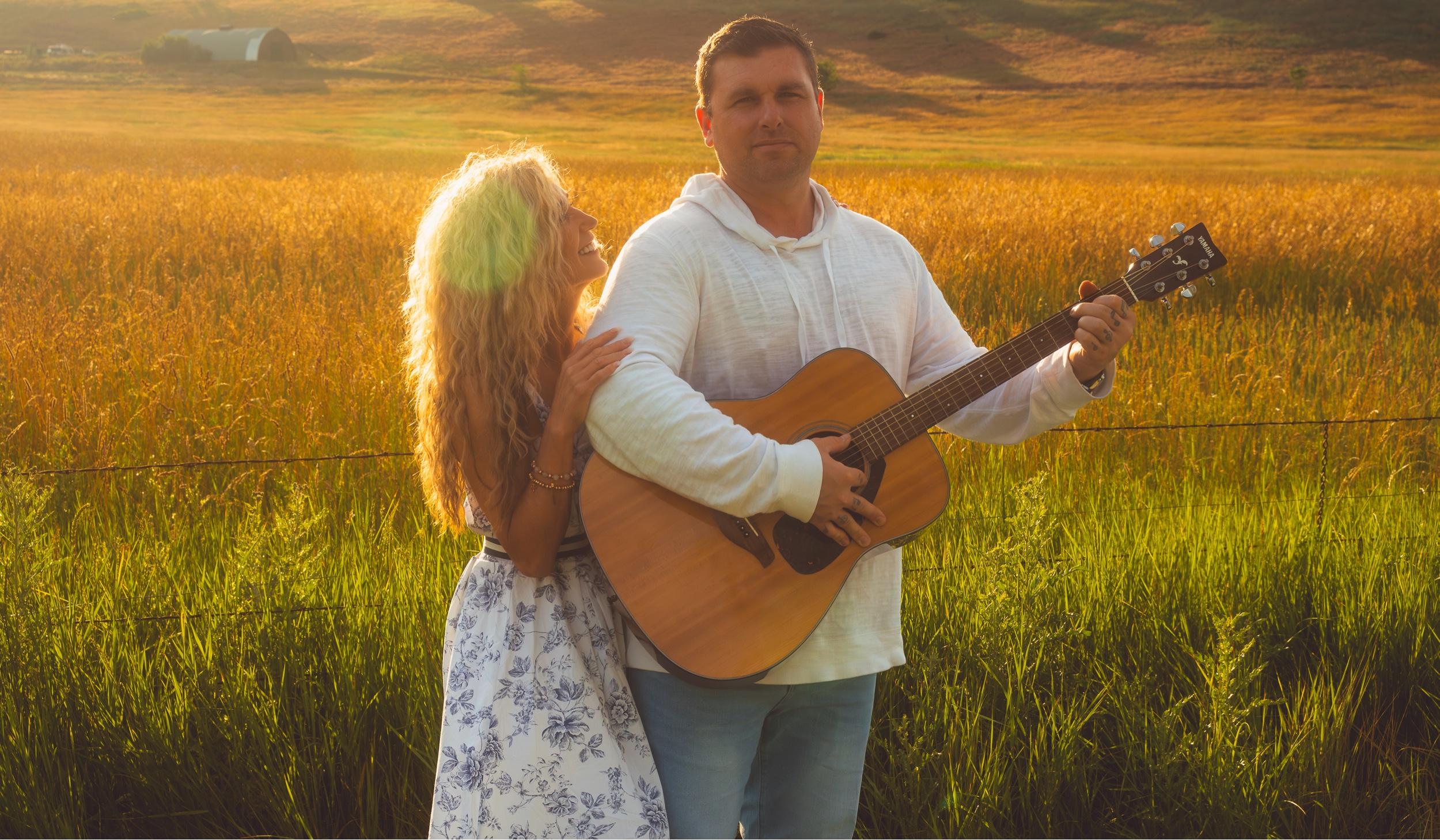 The Wedding Website of Heather Mae French and Dustin Joseph McCormick