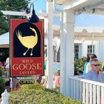Wild Goose Tavern