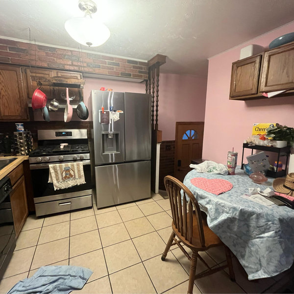 Help us renovate our kitchen