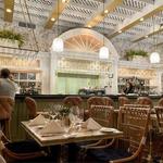 Jubans Restaurant & Bar