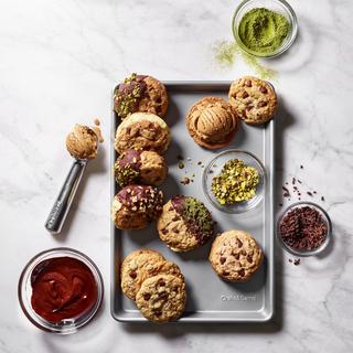 Non-Stick Jelly Roll Pan