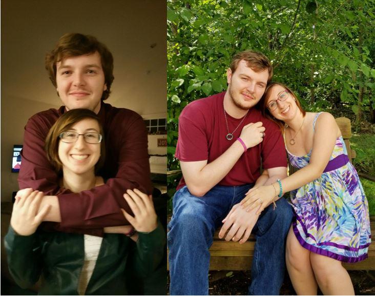 The Wedding Website of Reagan Joy and Jonathan Grams