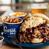 Central BBQ - Midtown